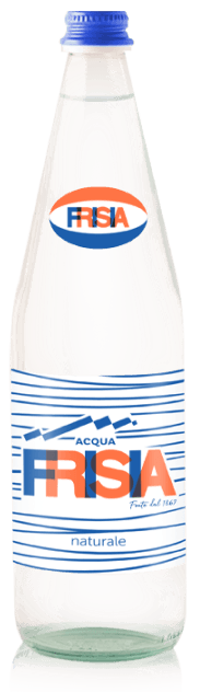 S. Bernardo - Acqua S. Bernardo Naturale 0.5L